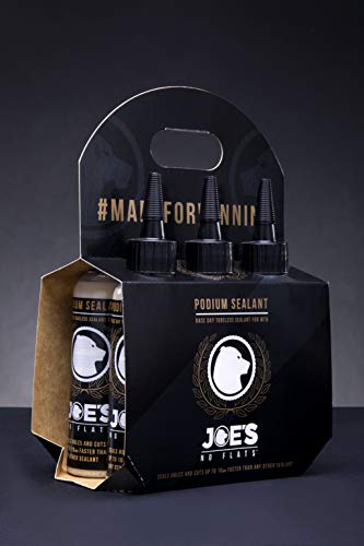 JOE'S Líquido antipinchazos Podium, 125 ml - Sports & Fitness Amazon Espagne à 12.99€