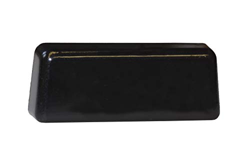 Roto Wasserschlitzkappe horizontal Klipsbar, 25 mm - Maison & Cuisine Amazon Allemagne à 2.95€