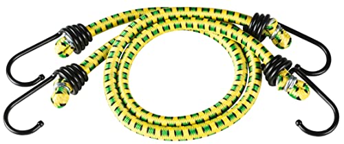 WALSER tensor de equipaje con ganchos, juego de goma... - DIY & Tools Amazon Spain à 7.73€