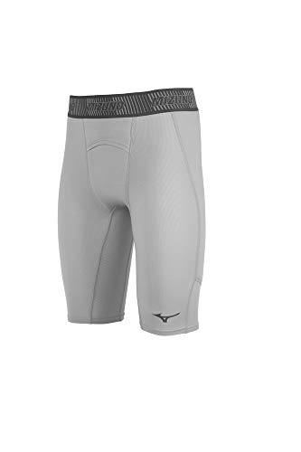 Mizuno Aero Vent Padded Sliding Short - Amazon Espagne à 21.93€