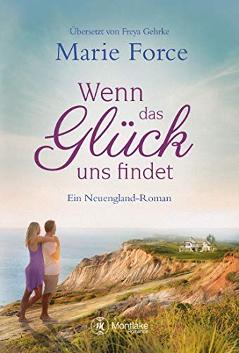 Wenn das Glück uns findet (Neuengland 3) - Livres & eBooks Amazon Allemagne à 1.99€
