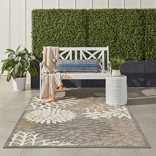 NOURISON Aloha Tapis de Sol Naturel d'intérieur/extérieur à... en promo à 19,40€ (-74%) sur Amazon FR