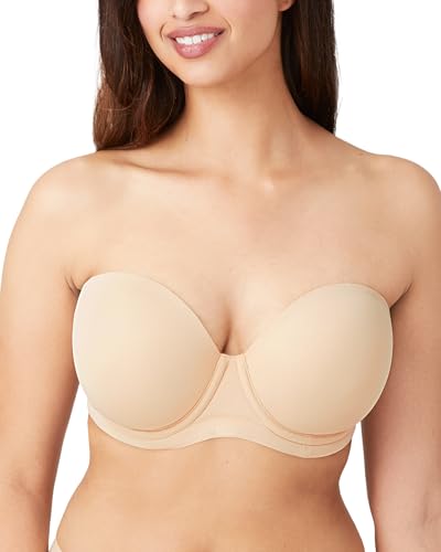 Wacoal Red Carpet Lightly Padded Full Coverage Underwire... - Maison & Cuisine Amazon Espagne à 70.04€