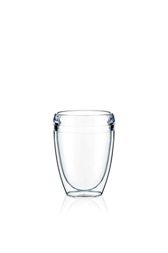 BODUM - 11849-10SA - PAVINA OUTDOOR - Set 2 gobelets double... en promo à 8,95€ (-40%) sur Amazon FR