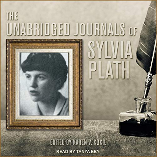 The Unabridged Journals of Sylvia Plath - Vente Flash Amazon -71%