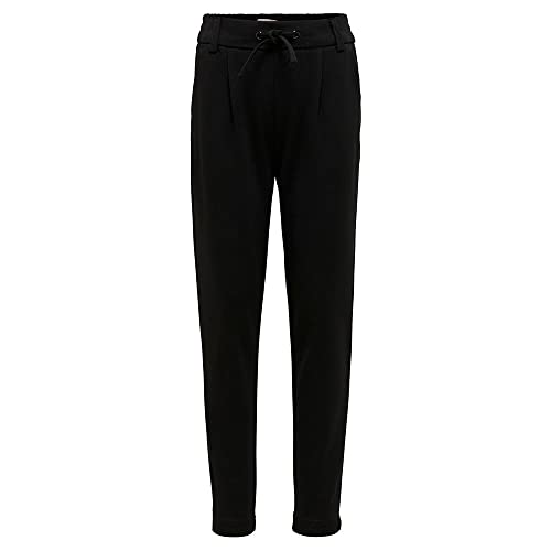 ONLY Mädchen Konpoptrash Easy Pant Hose, Schwarz, 140 EU - Maison & Cuisine en promo à 10.58€