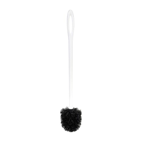 Basic & Co 01719 Brosse de rechange pour WC Noir en promo à 3,73€ (-82%) sur Amazon FR