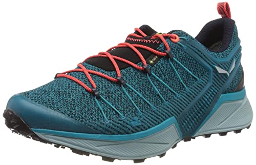 Salewa Dropline Gore-Tex Scarpe da Speed Hiking da Donna... - Sports & Fitness Amazon Italie à 83.90€