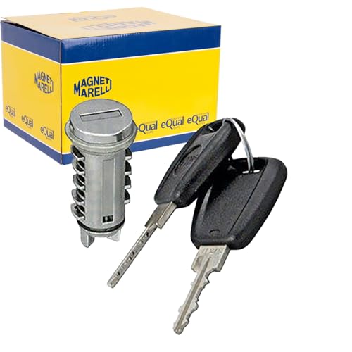 Magneti Marelli 350105021200 Cilindro Serratura Fiat 500 - Sports & Fitness Amazon Italie à 16.43€