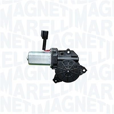 Magneti Marelli Moteur électrique, lève-vitre en promo à 70,97€ (-48%) sur Amazon FR