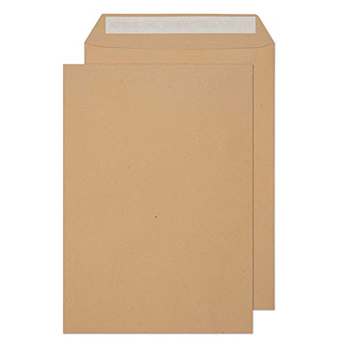 Blake Everyday 324 x 229 mm 115 g/m2 Tasca Stacca e sigilla... - Bon plan à 4.39€