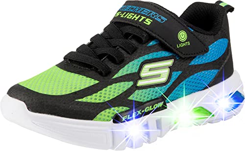 Skechers Flex-glow Dezlom, Scarpe Da Ginnastica Bambini e... - Jouets & Jeux en promo à 35.65€
