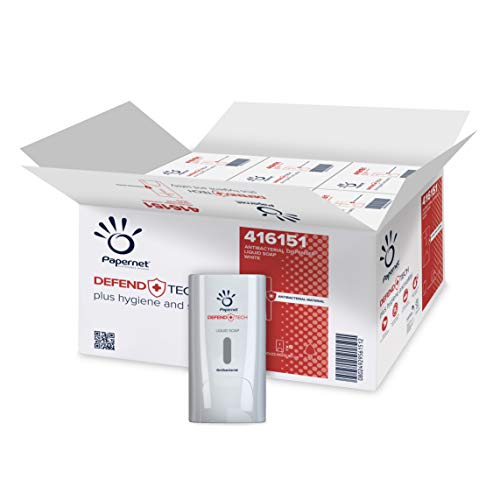 Papernet Bio Tech - Papier Toilette (407569s) 1 Paquet de... - Sports & Fitness en promo à 116.51€
