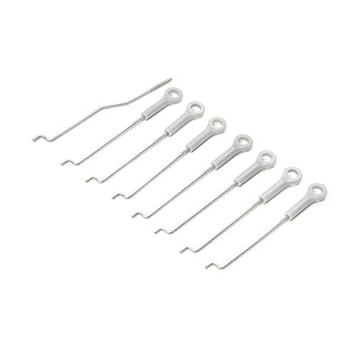 E-flite Linkage Set Havoc XE 80mm EDF Sport Jet- EFL7581... - Toys & Games Amazon France à 3.41€