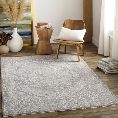 Livabliss Renarde Traditional Vintage Rug 152x225 cm – Area... - Maison & Cuisine en promo à 136.62€