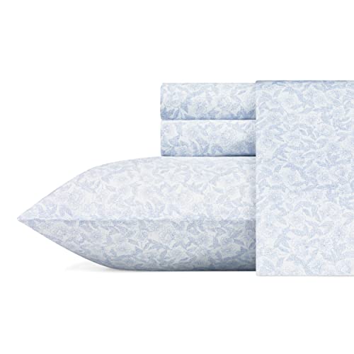 Laura Ashley Home – Bettwäsche-Set für Doppelbett, weiches... - Amazon Germany à 31.91€
