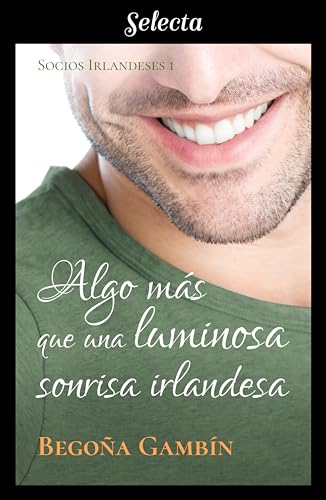 Algo más que una luminosa sonrisa irlandesa (Socios... - Livres & eBooks Amazon Espagne à 1.89€