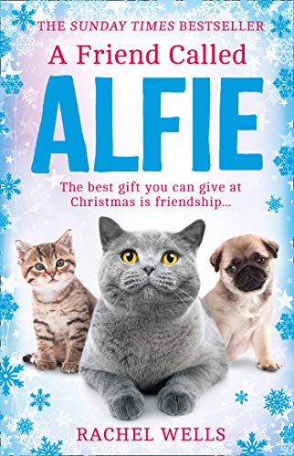 A Friend Called Alfie: An uplifting festive treat from the... - Sports & Fitness Amazon Allemagne à 2.99€