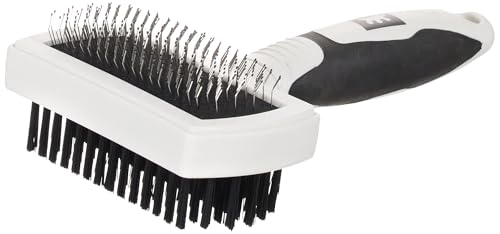 Brosse Combinée Poils-épingles GRO 5765 PREMIUM pour Chiens... - Beauty & Fragrances Amazon France à 6.93€