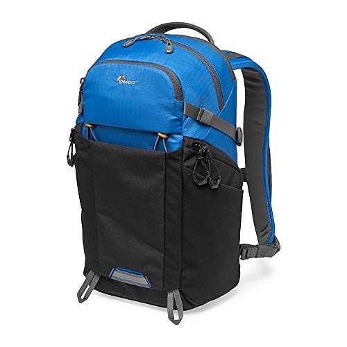 Lowepro LP37259-PWW Photo Active Zaino Outdoor con Divisori... - Home & Kitchen Amazon Italy à 78.24€