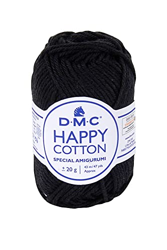 DMC - Happy Cotton - Special Amigurumi - 100% algodón - Muy... - Loisirs Créatifs Amazon Espagne à 1.77€
