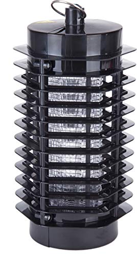 Mostrap MIE4 Jata Hogar. Élimine Les Insectes, Noir, Petit en promo à 19,99€ (-59%) sur Amazon FR