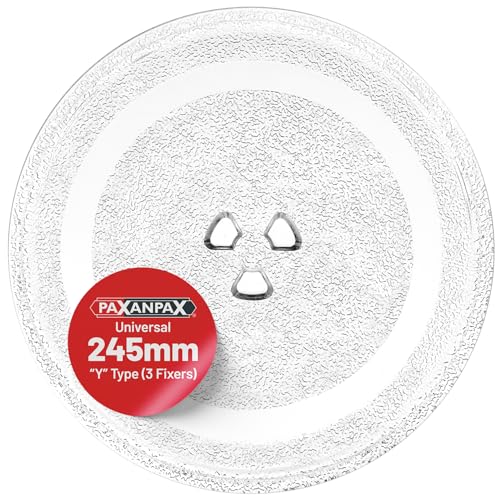 Paxanpax PSA001 Plateau tournant, Claire en promo à 9,80€ (-53%) sur Amazon FR