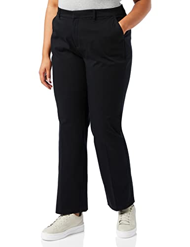Dickies W Perfect Fit Straight Leg, Pantalones, Mujer... - Home & Kitchen Amazon Spain à 14.96€