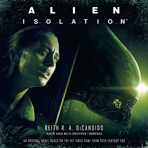Alien: Isolation: The Alien™ Series - Jeux Vidéo & Consoles Amazon Royaume-Uni à 3.99€