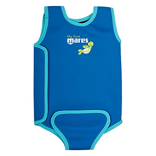 Mares Aquazone Baby Wrap, Traje de Neopreno para Niños... - Toys & Games Amazon Spain à 21.65€