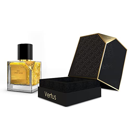 VERTUS CHAOS (U) EDP FR - Beauté & Parfums Amazon Allemagne à 109.95€