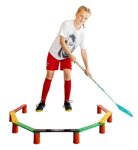 My Floorball SKILLER Pro - Sports & Fitness en promo à 12.35€