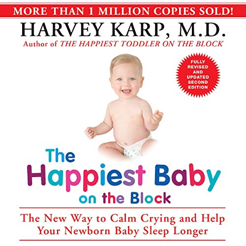 The Happiest Baby on the Block; Fully Revised and Updated... - Baby & Nursery en promo à 3.99€