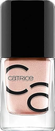 Catrice Iconails Gel Lacquer #72-Why The Sell Not?! 10,5 Ml... - Beauté & Parfums Amazon Italie à 2.81€