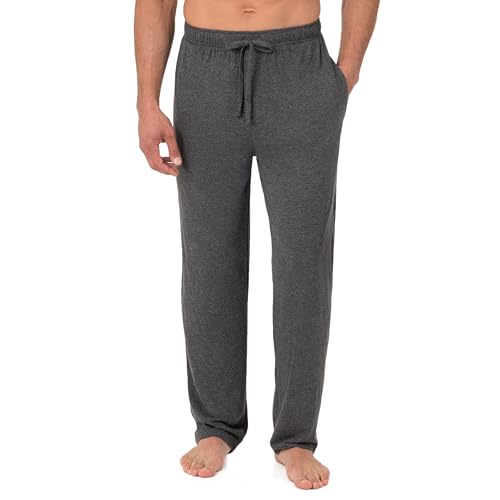 Fruit of the Loom Breathable Jersey Sleep Pant Pantalones... - Home & Kitchen Amazon Spain à 24.46€