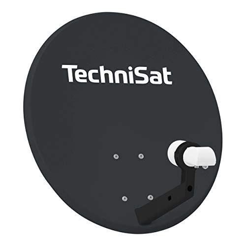 TechniSat TECHNITENNE 60 - Parabola satellitare per 2... - Maison & Cuisine Amazon Italie à 45.00€