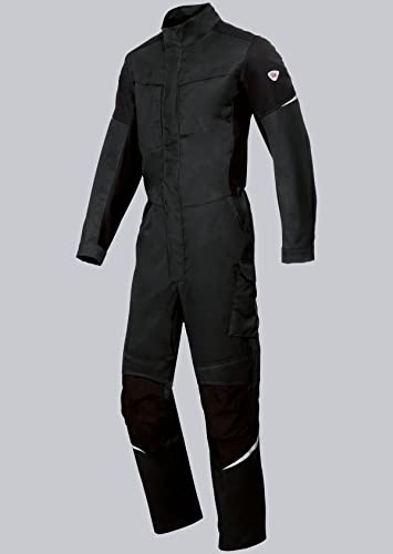 BP 1978-570-0032-52/54n Overall, Stehkragen, verdecktes... - Amazon Allemagne à 45.59€