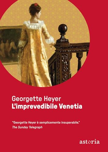 L'imprevedibile Venetia (Italian Edition) - Livres & eBooks Amazon Espagne à 4.99€