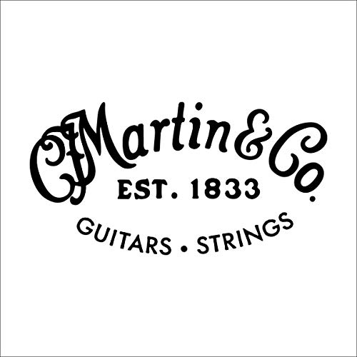 MARTIN corde acoustique SP 92/8 Phosphore Bronze, Tirant... en promo à 2,70€ (-51%) sur Amazon FR