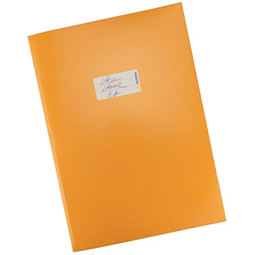 HERMA 19747 - Sobre de cartón DIN A4, con espacio para... - Home & Kitchen Amazon Spain à 4.99€