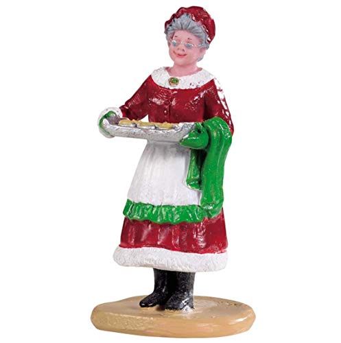 Lemax 92759 Figura de Papá Noel, el país de Las Maravillas:... - Jouets & Jeux Amazon Espagne à 3.71€