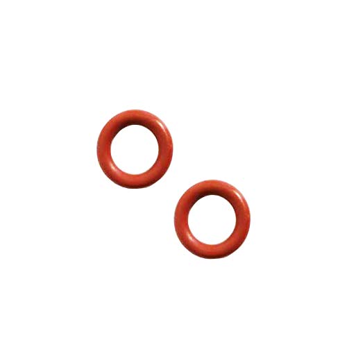 Lot de 2 Joints d'étanchéité pour Nettoyeur Haute Pression... - Bricolage & Outils Amazon France à 2.49€