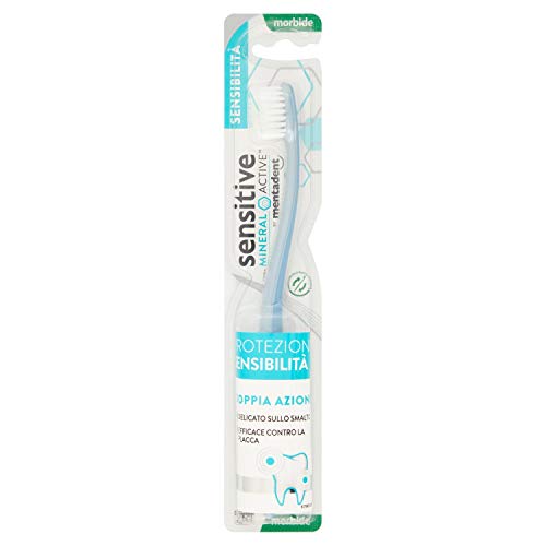 Delicate Gums Zahnbürstenbürste mit ultraweichen Borsten - Beauté & Parfums en promo à 2.97€