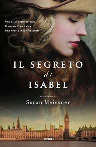 Il segreto di Isabel - Livres & eBooks Amazon Italie à 1.99€
