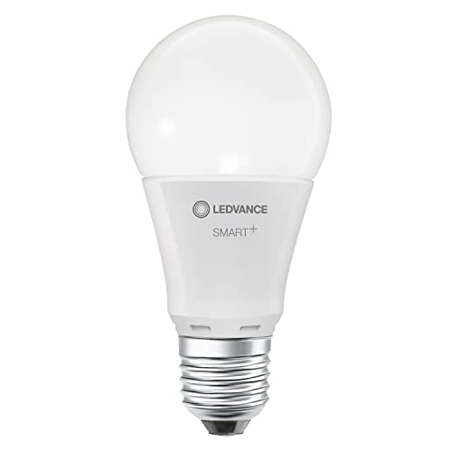 LEDVANCE Lámpara Smart LED, Bluetooth, E27, regulable... - High-Tech & Électronique en promo à 1.98€