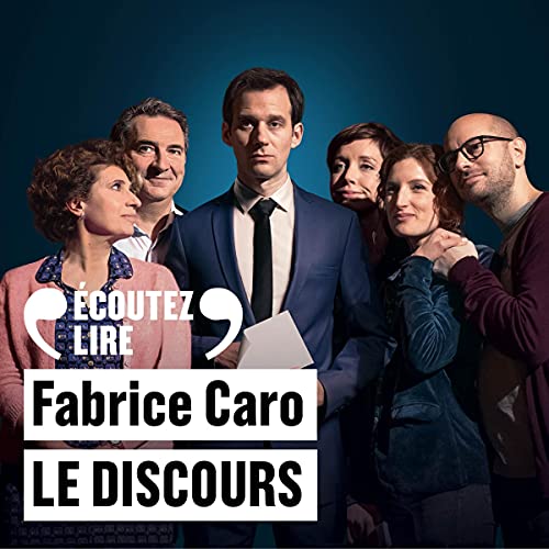 Le discours - Bricolage & Outils en promo à 7.99€