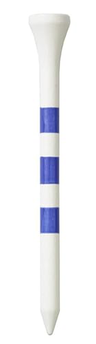 Longridge 's True Hite Holz Golf Tees 83mm (20Pcs)... - Tech & Electronics Amazon Germany à 3.99€