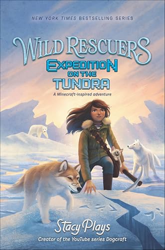 Wild Rescuers: Expedition on the Tundra - Bon plan à 1.99€