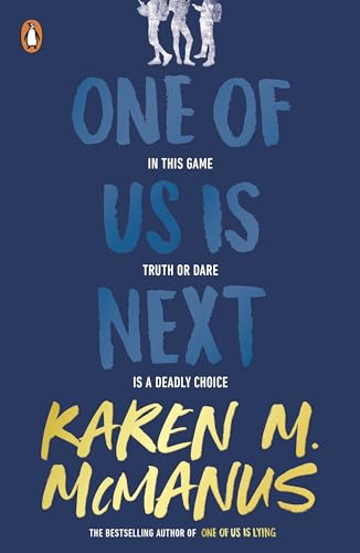 One of Us Is Next: TikTok made me buy it (One of Us Is... - Livres & eBooks Amazon Royaume-Uni à 0.99€