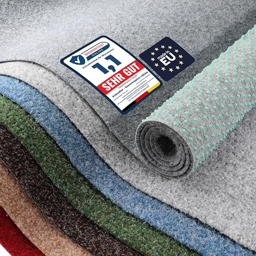 Primaflor Tapis de Gazon Green ÉCHANTILLON Gratuit... - Deal du jour à 0.50€